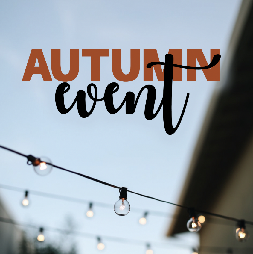 Autumn Event